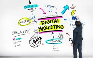 Chiến dịch Digital Marketing là gì