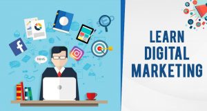 Cách tự học digital marketing