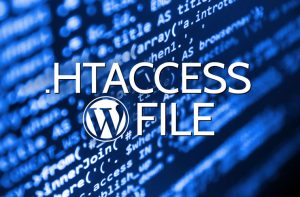 Tăng tốc độ website bằng cách sử dụng .htaccess