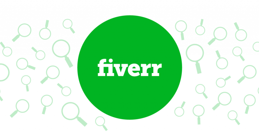 Fiverr là gì