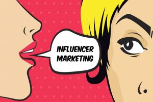 influencer marketing là gì