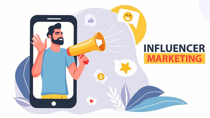 influencer marketing