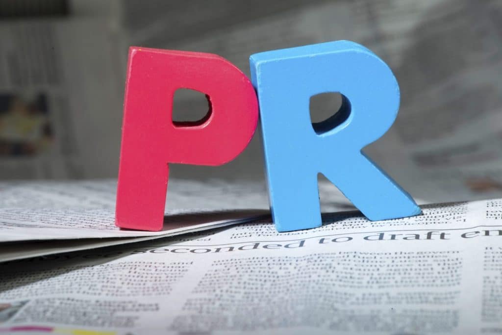 PR là gì