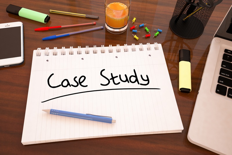 SEO Case Study