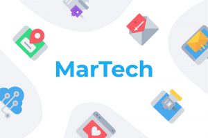 Marketing Technology là gì