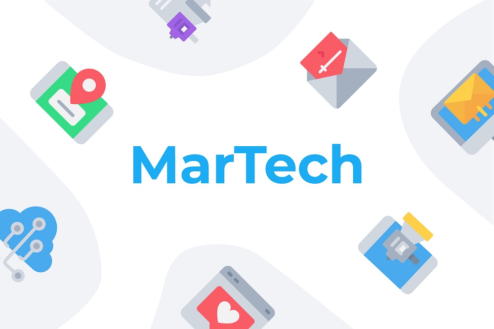 Marketing Technology là gì