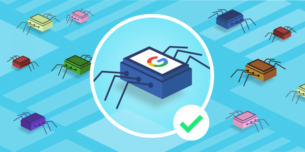 Kiểm soát Googlebot
