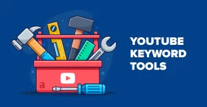 công cụ nghiên cứu từ khóa YouTube