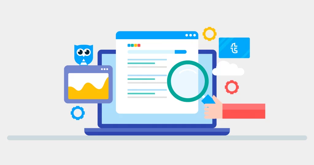Search Intent trong SEO