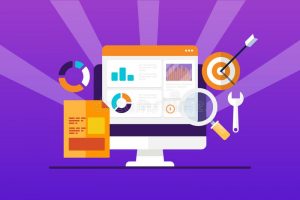 công cụ phân tích traffic website