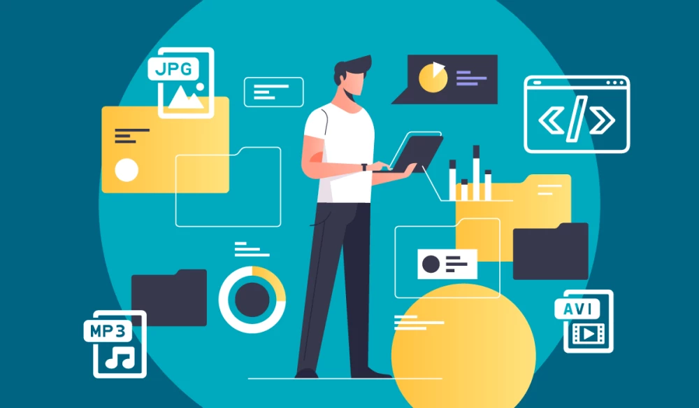 Có những loại Metadata nào