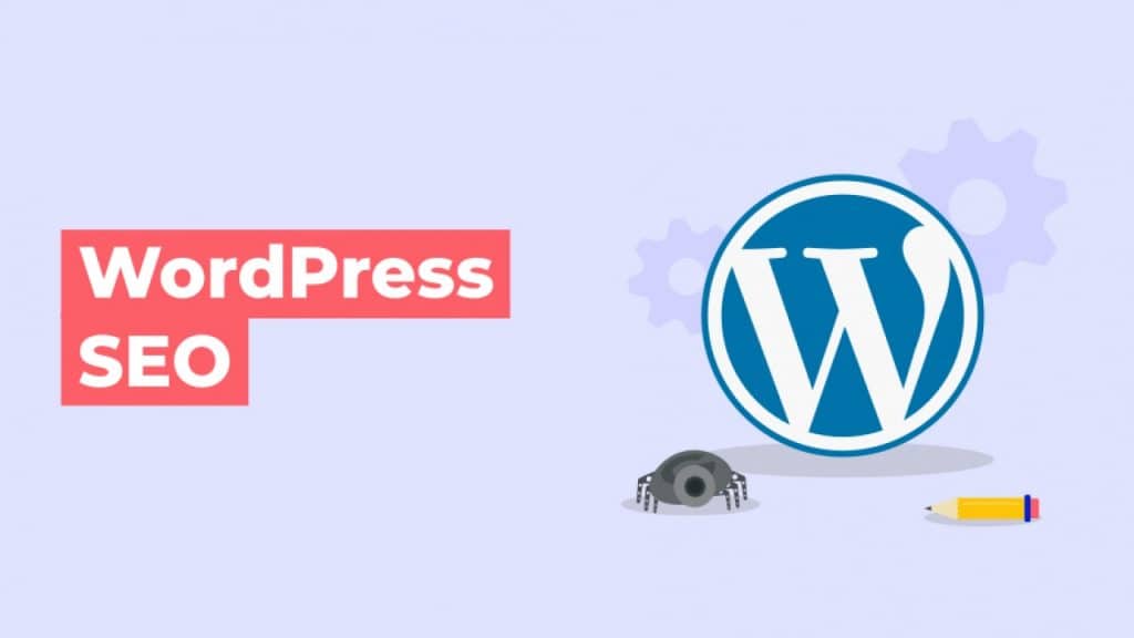 SEO Wordpress