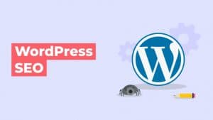 SEO WordPress