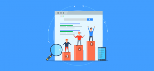 cách để tăng thứ hạng website