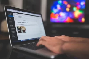 một bài viết blog hiệu quả