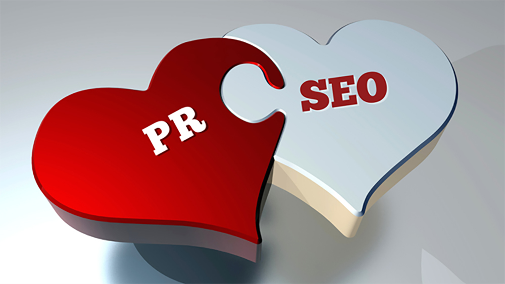 SEO và PR