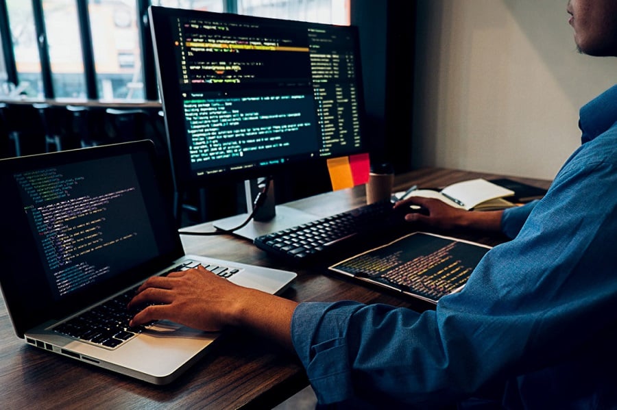 Cách trở thành một Web Developer