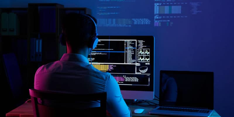 Cách trở thành một Web Developer