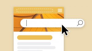 tối ưu khung tìm kiếm trên website