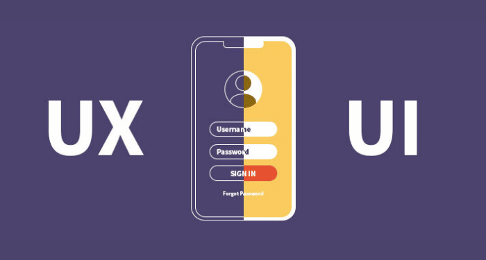UX và UI