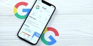 Bản cập nhật nội dung hữu ích của Google đã hoàn thành