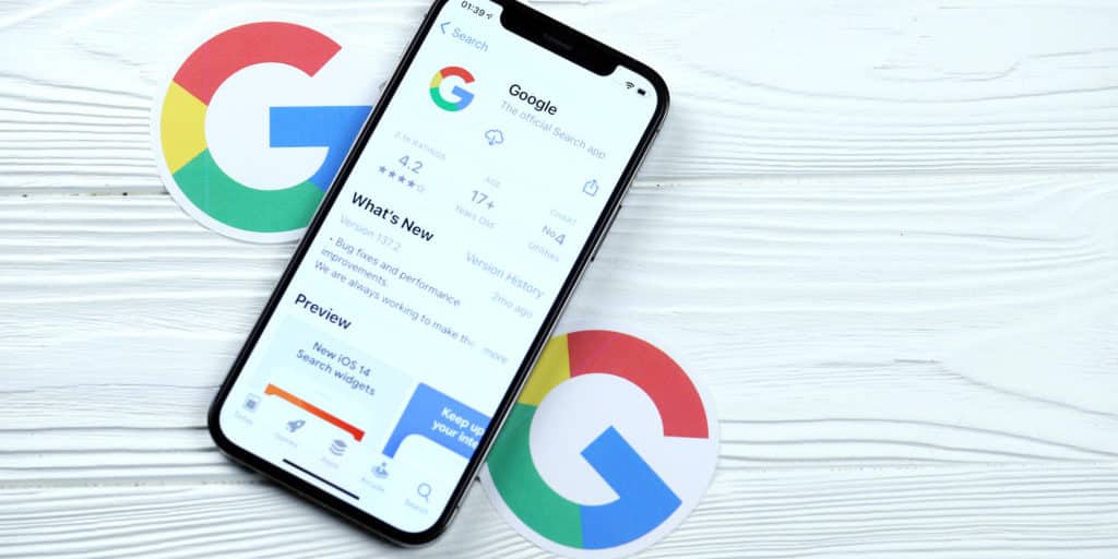 Bản cập nhật nội dung hữu ích của Google đã hoàn thành