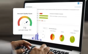 Điểm chất lượng website