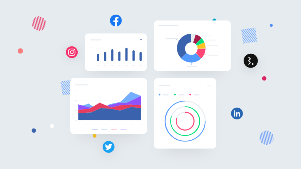 27 công cụ Social Media dành cho người làm sáng tạo nội dung