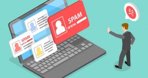 Bản cập nhật Spam của Google