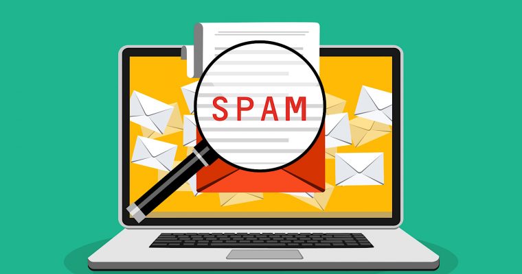 Bản cập nhật thuật toán Spam của Google