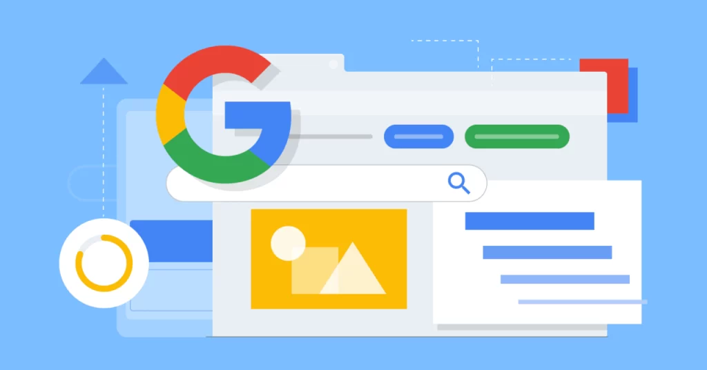 yếu tố xếp hạng SEO 2022