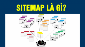 sitemap là gì