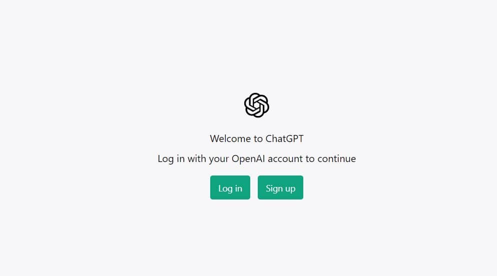 chatgpt là gì