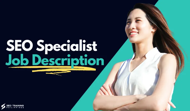 mô tả công việc SEO Specialist