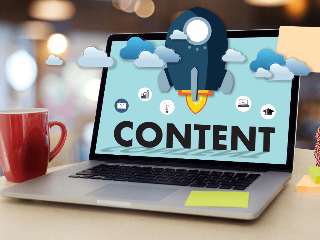 xây dựng seo content tổng thể