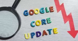 Google phát hành bản cập nhật thuật toán cốt lõi tháng 3