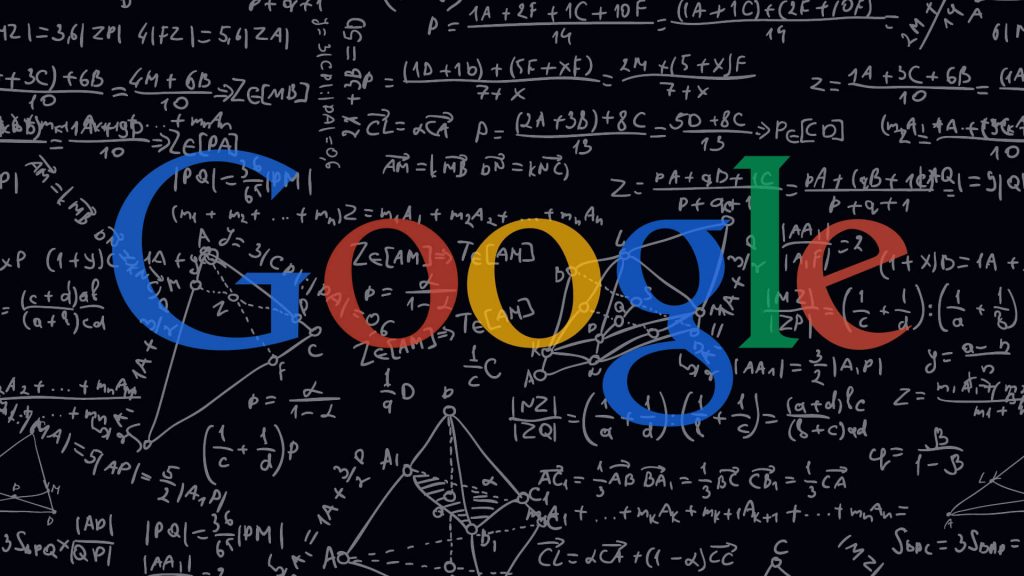 google pagerank