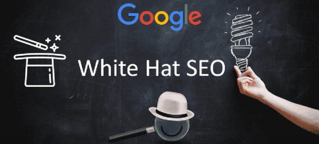 White Hat SEO là gì