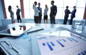 20 chức vụ kinh doanh quan trọng trong một công ty