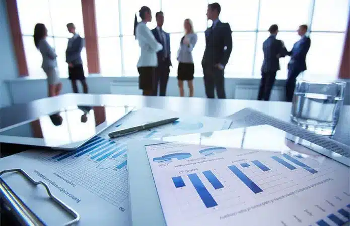 20 chức vụ kinh doanh quan trọng trong một công ty