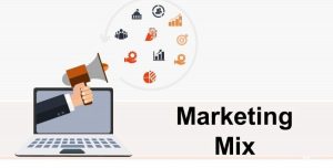 Marketing Mix
