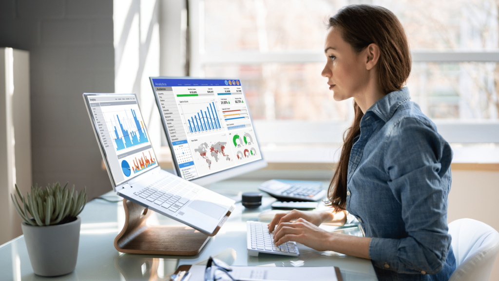công cụ thay thế Google Analytics 4