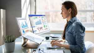 công cụ thay thế Google Analytics 4