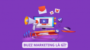 buzz marketing là gì