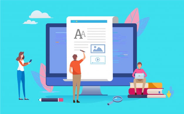loại blog phát triển