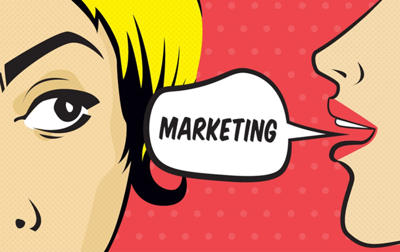 Word of Mouth Marketing