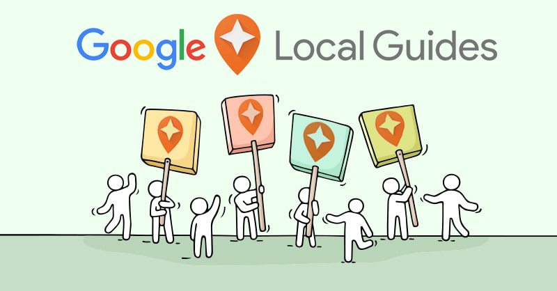Google Local Guide
