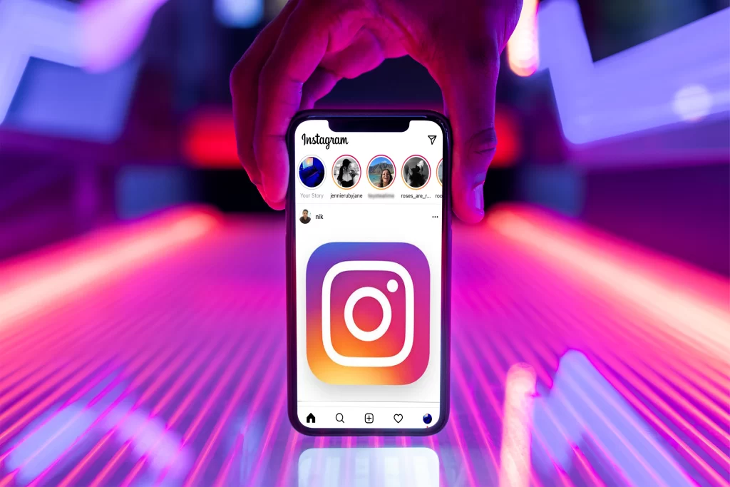 Instagram là gì và cách sử dụng nó như thế nào?