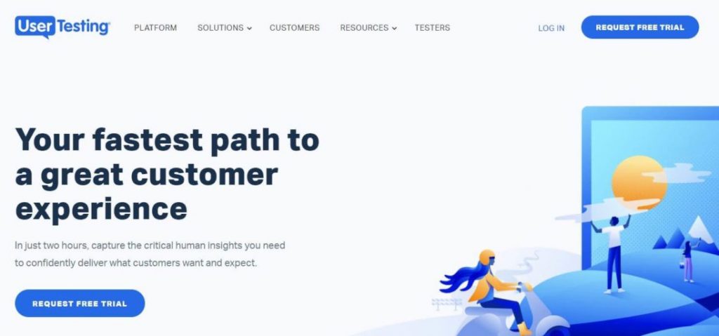 UserTesting