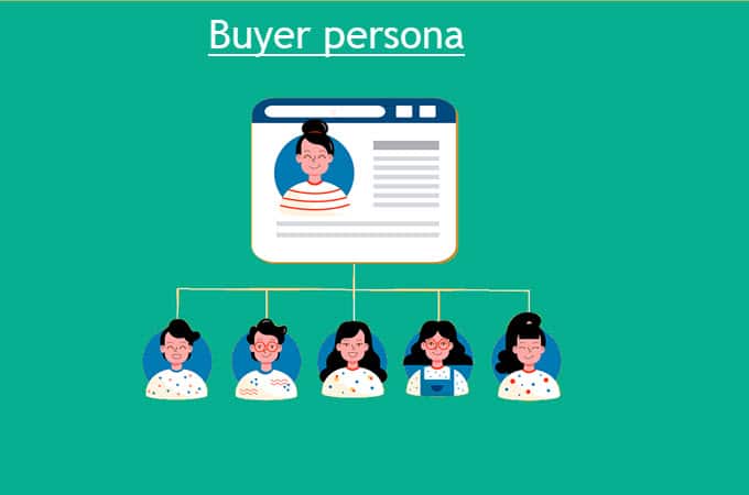 buyer persona